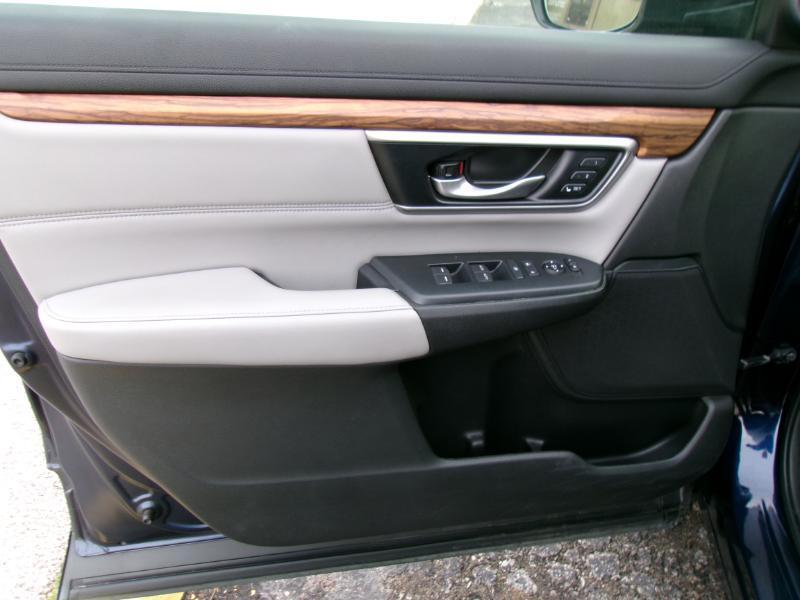 Honda CR-V EX-L AWD 2018