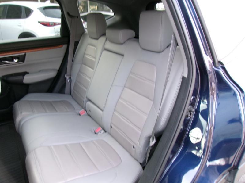 Honda CR-V EX-L AWD 2018