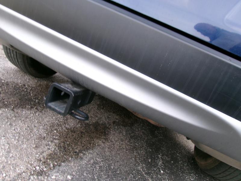 Honda CR-V EX-L AWD 2018