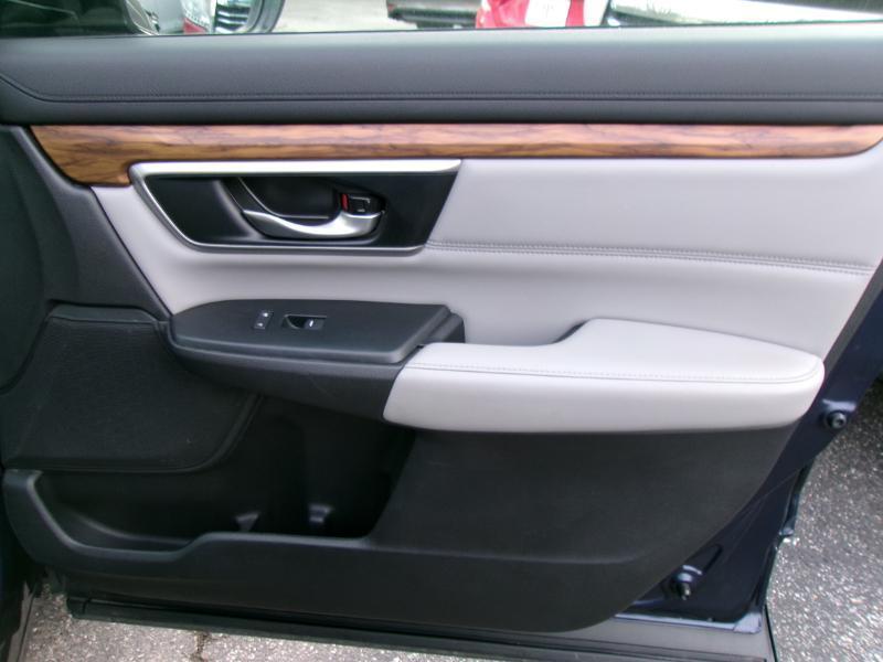 Honda CR-V EX-L AWD 2018