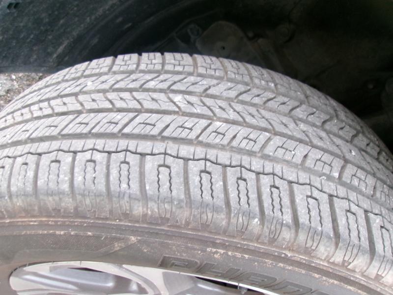 Honda CR-V EX-L AWD 2018