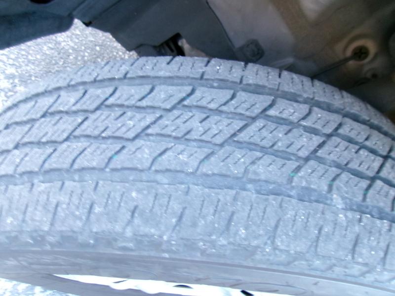 Honda CR-V LX 4WD 5-Speed AT 2014