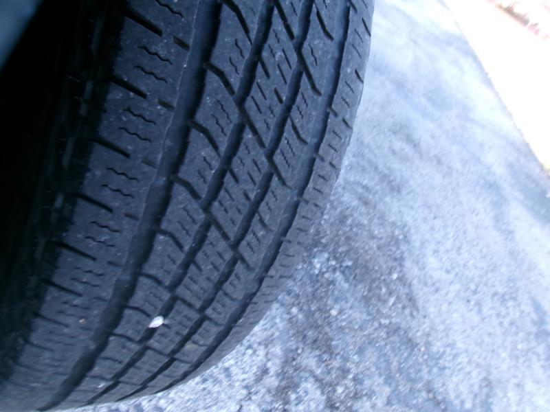 Honda CR-V LX 4WD 5-Speed AT 2014