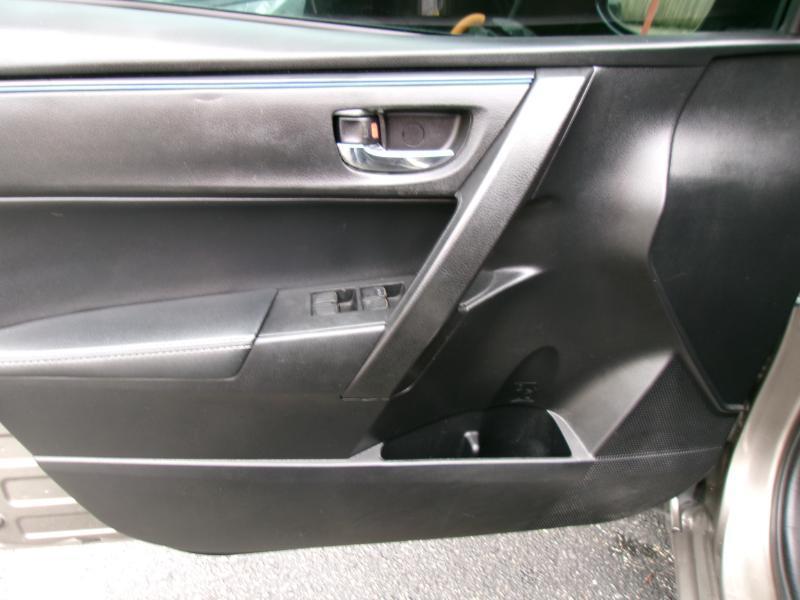 Toyota Corolla SE CVT 2018
