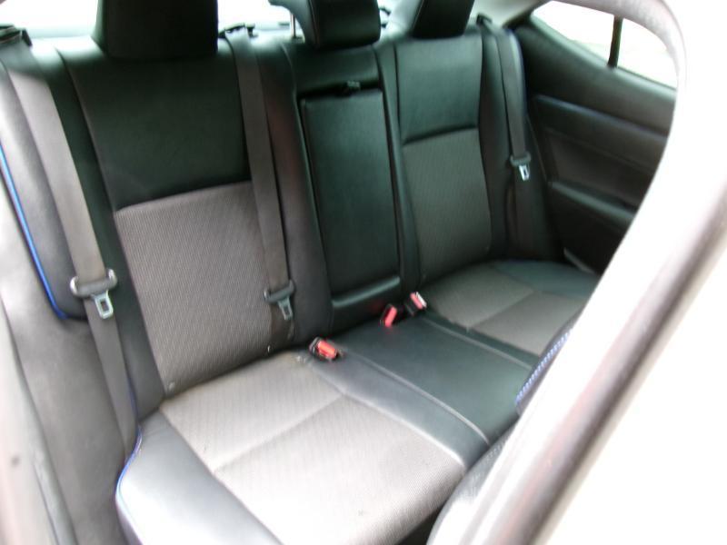 Toyota Corolla SE CVT 2018