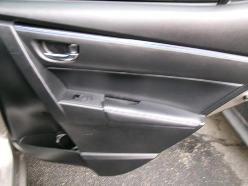 Toyota Corolla SE CVT 2018