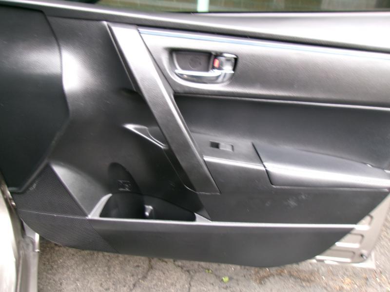 Toyota Corolla SE CVT 2018