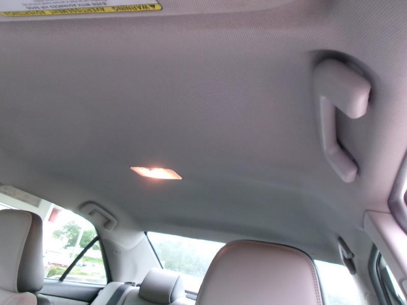 Toyota Camry XSE 2015
