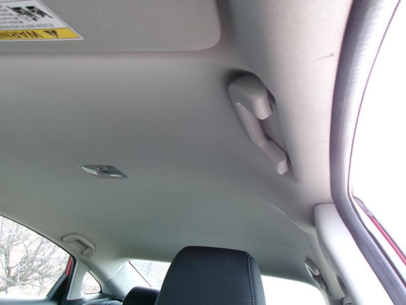 Honda Civic LX Honda Sensing Sedan CVT 2021