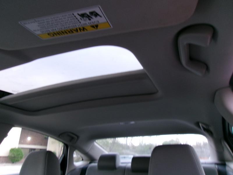 Honda Civic EX Sedan CVT 2020