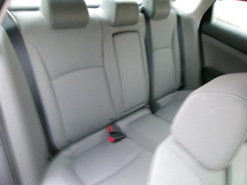 Honda Civic EX Sedan CVT 2020