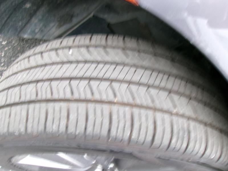 Honda Civic EX Sedan CVT 2020