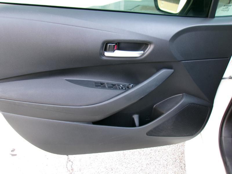 Toyota Corolla LE 2021