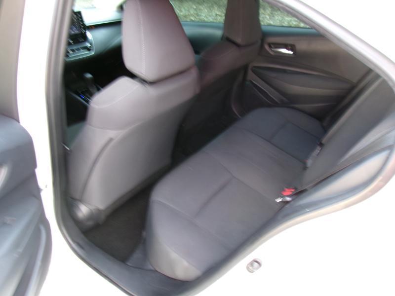 Toyota Corolla LE 2021