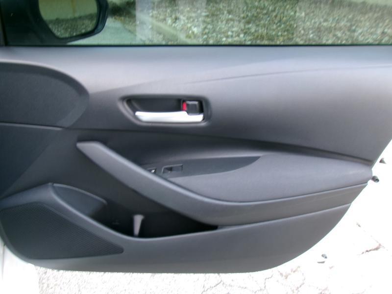 Toyota Corolla LE 2021