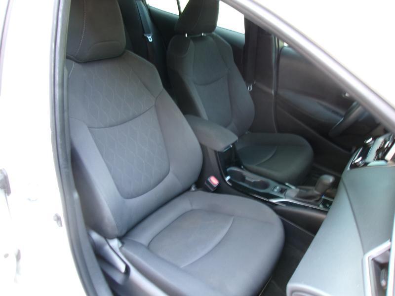 Toyota Corolla LE 2021