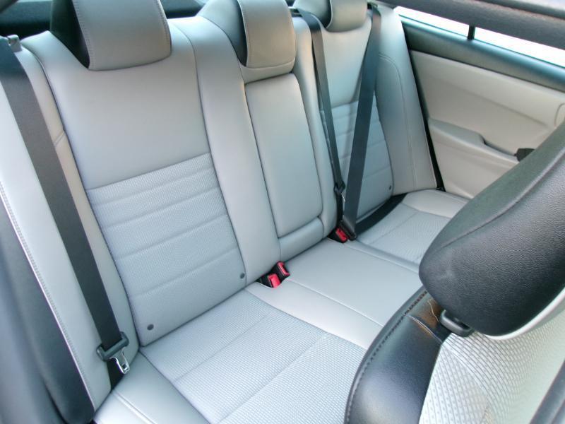 Toyota Camry SE 2016