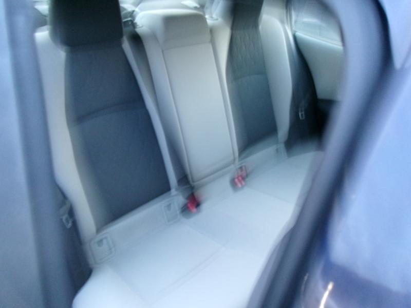 Toyota Corolla LE Hybrid 2020