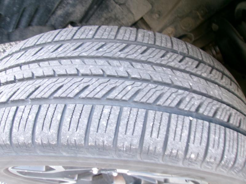 Subaru Crosstrek 2.0i Limited PZEV CVT 2017