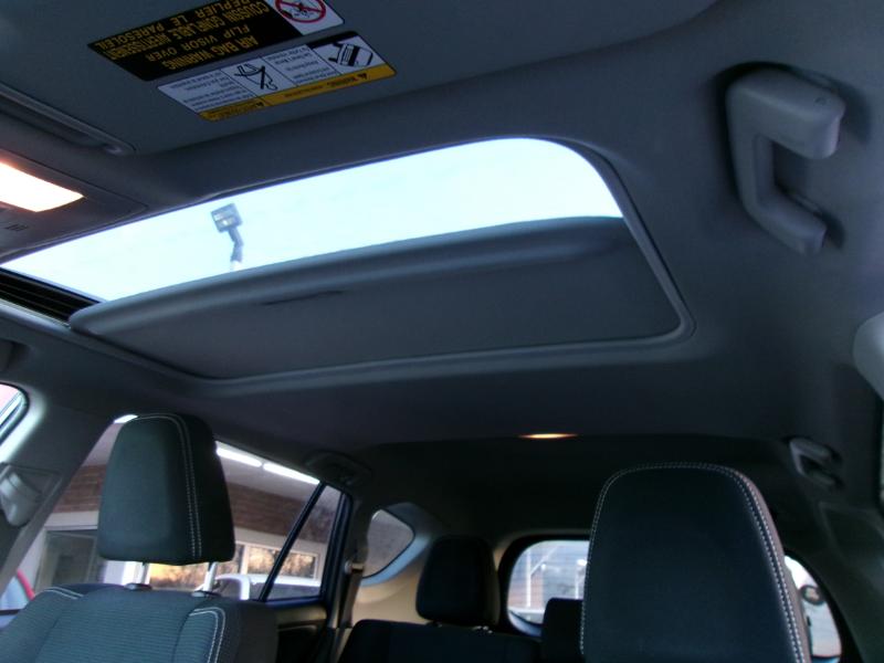 Toyota RAV4 XLE AWD 2018