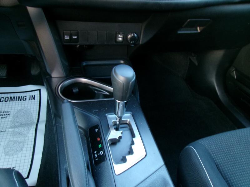 Toyota RAV4 XLE AWD 2018