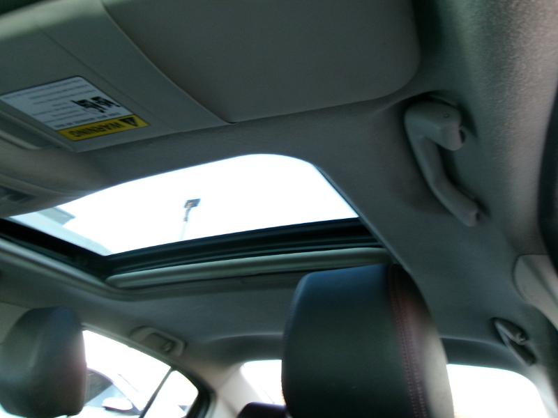 Mazda MAZDA3 s Grand Touring AT 4-Door 2016