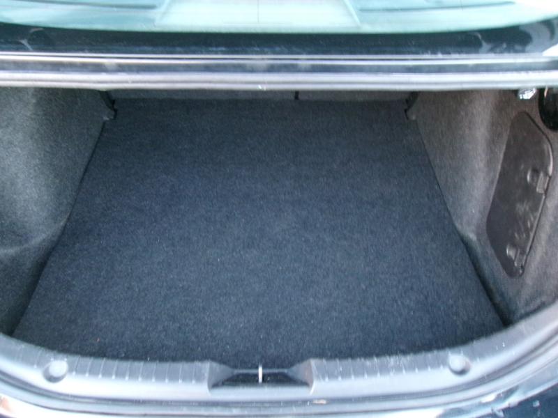 Mazda MAZDA3 s Grand Touring AT 4-Door 2016