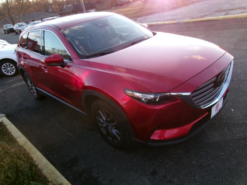 Mazda CX-9 Touring AWD 2020