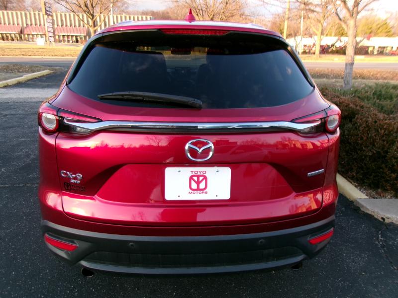 Mazda CX-9 Touring AWD 2020