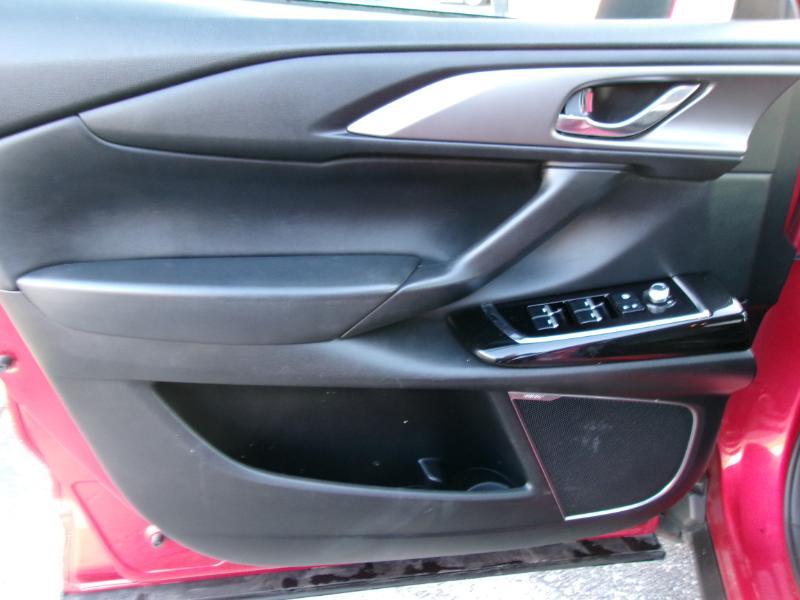 Mazda CX-9 Touring AWD 2020