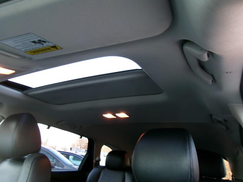 Mazda CX-9 Touring AWD 2020