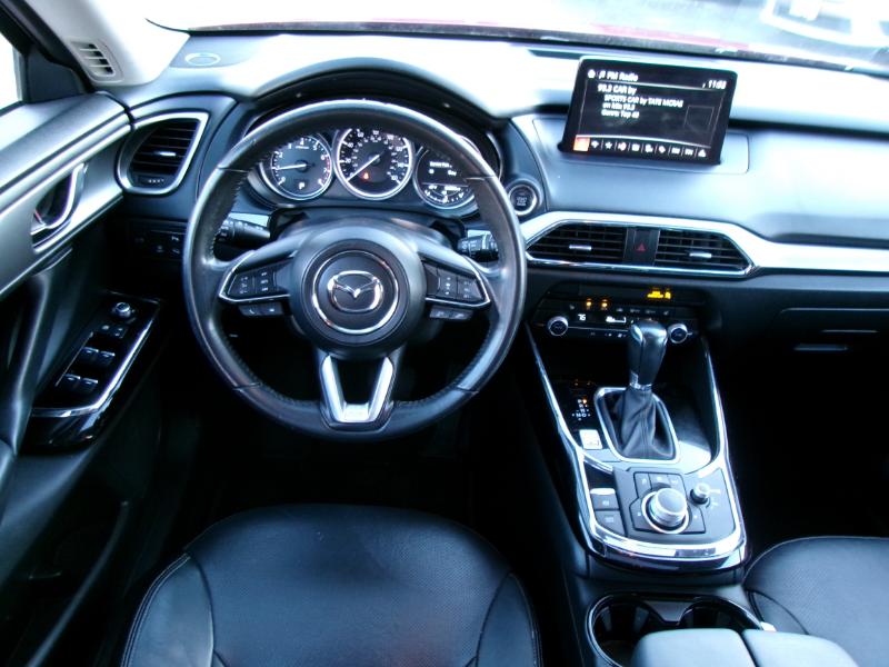 Mazda CX-9 Touring AWD 2020