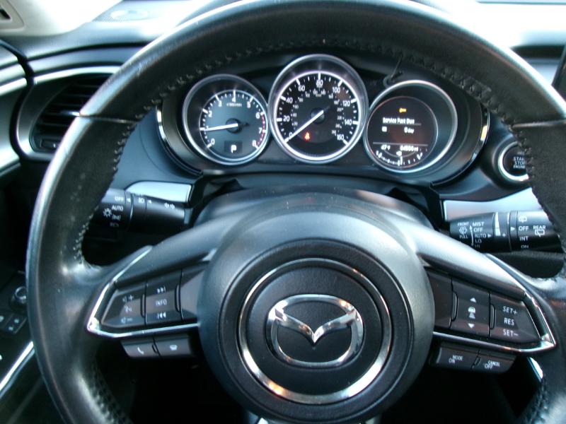 Mazda CX-9 Touring AWD 2020