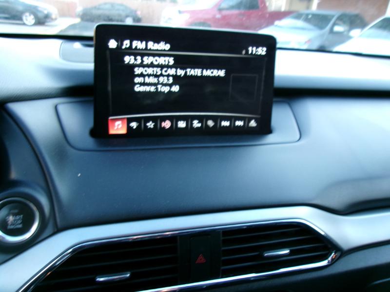 Mazda CX-9 Touring AWD 2020