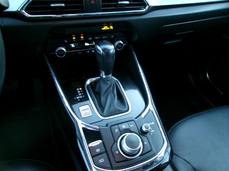 Mazda CX-9 Touring AWD 2020