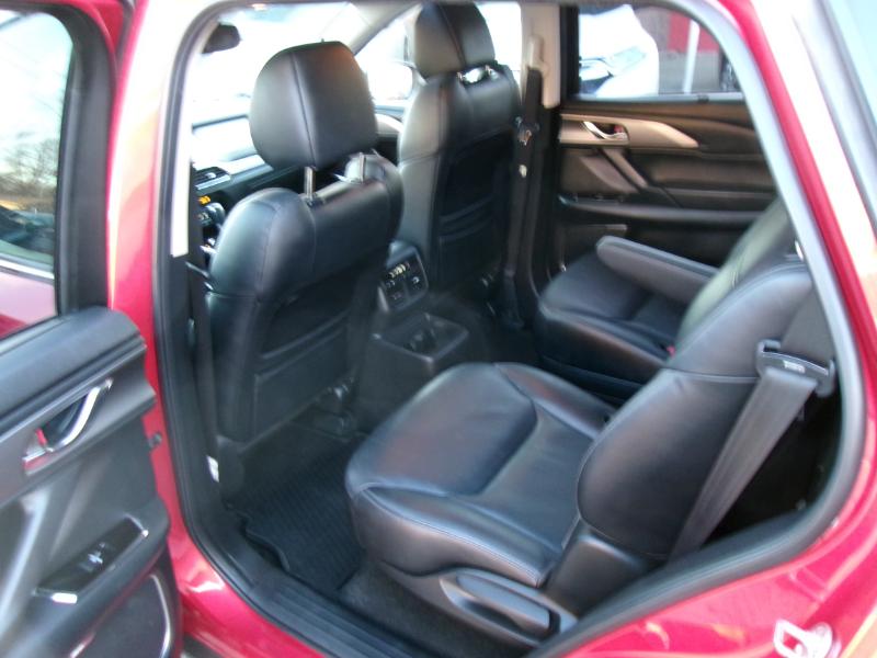 Mazda CX-9 Touring AWD 2020