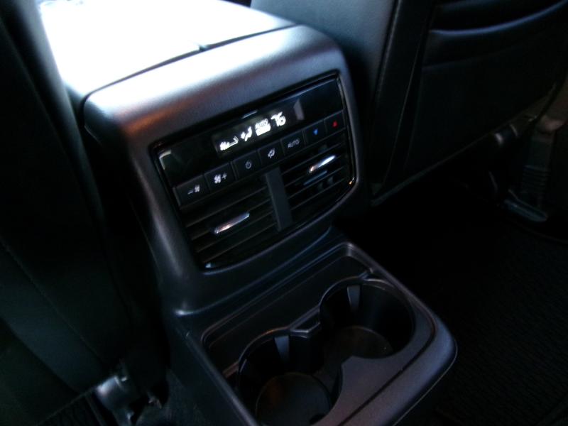 Mazda CX-9 Touring AWD 2020