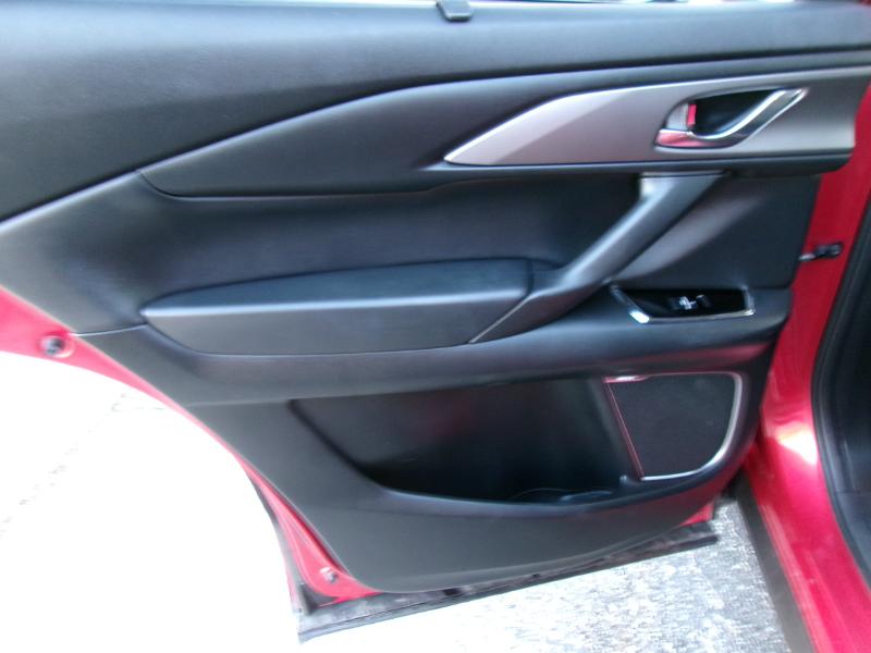 Mazda CX-9 Touring AWD 2020