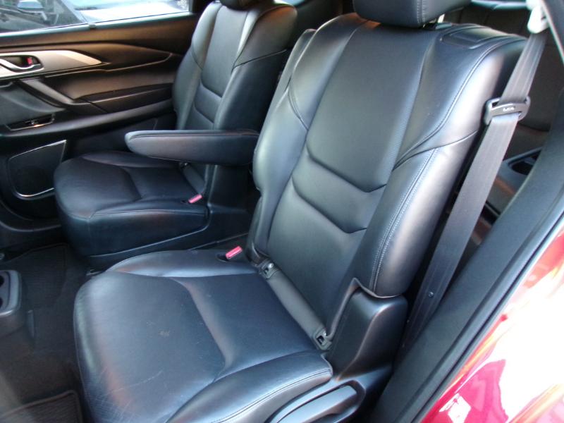 Mazda CX-9 Touring AWD 2020