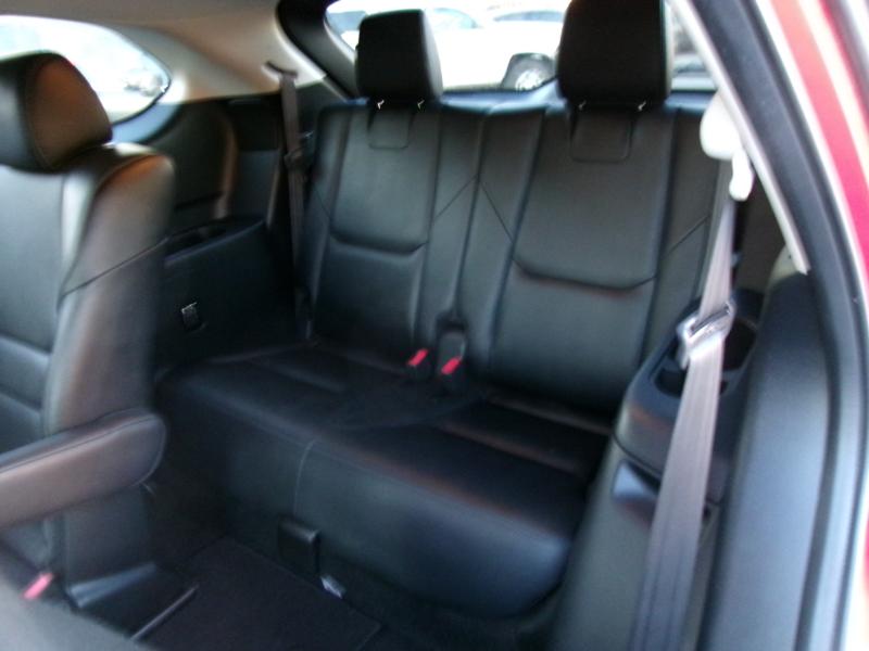 Mazda CX-9 Touring AWD 2020