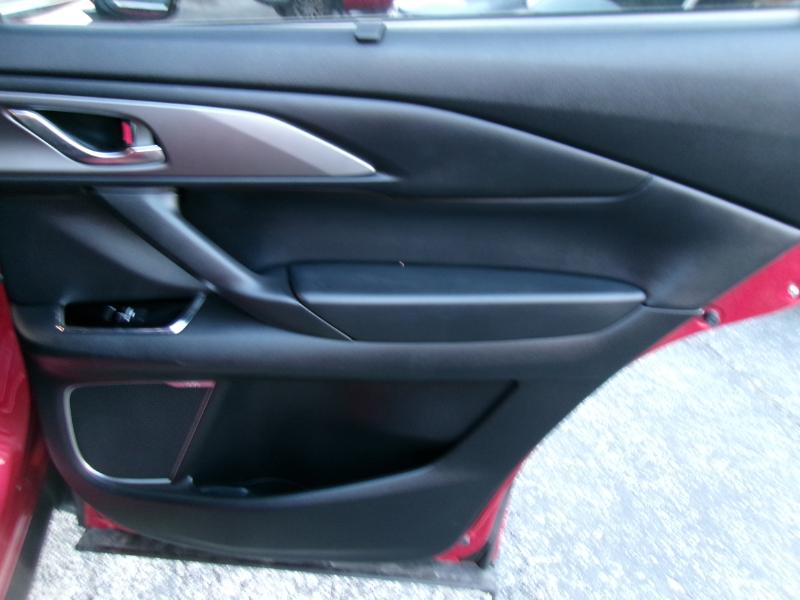 Mazda CX-9 Touring AWD 2020