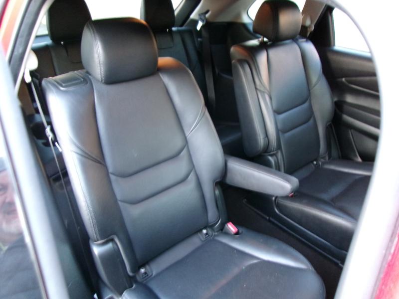 Mazda CX-9 Touring AWD 2020