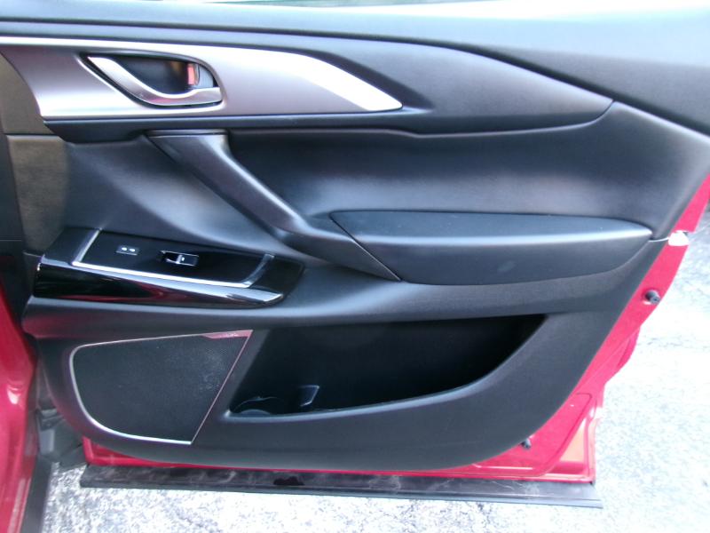 Mazda CX-9 Touring AWD 2020