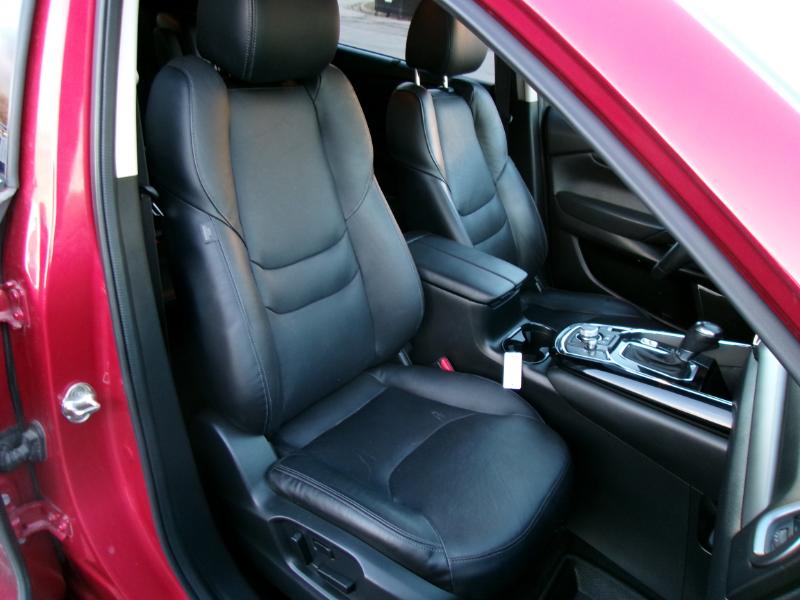 Mazda CX-9 Touring AWD 2020