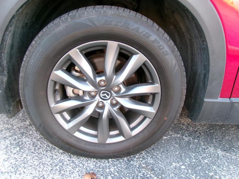 Mazda CX-9 Touring AWD 2020