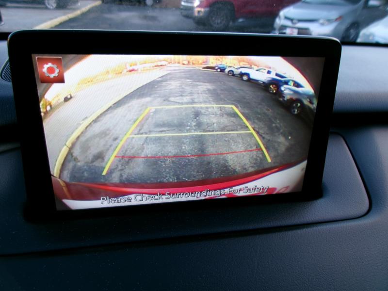 Mazda CX-9 Touring AWD 2020