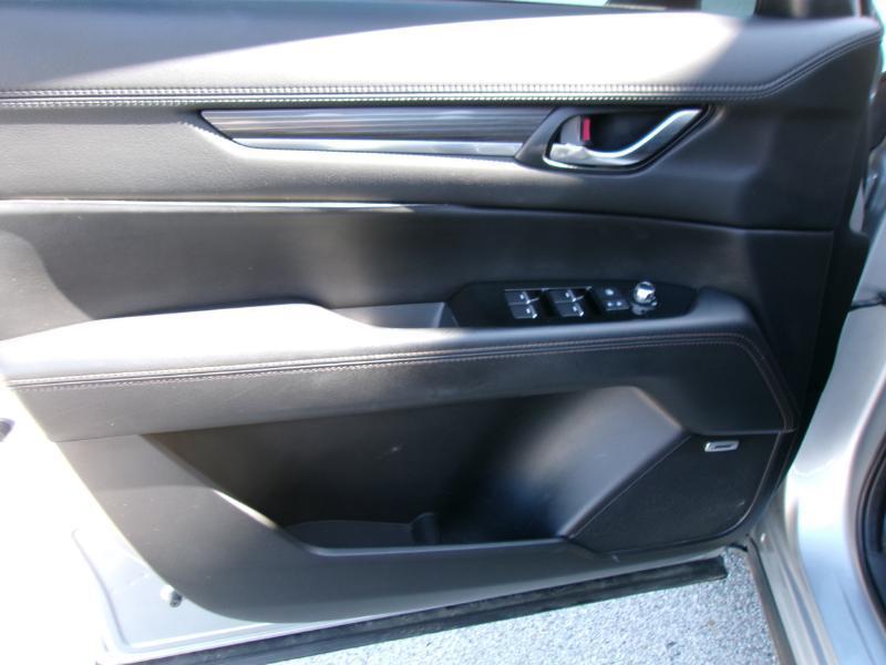 Mazda CX-5 Grand Touring 2018