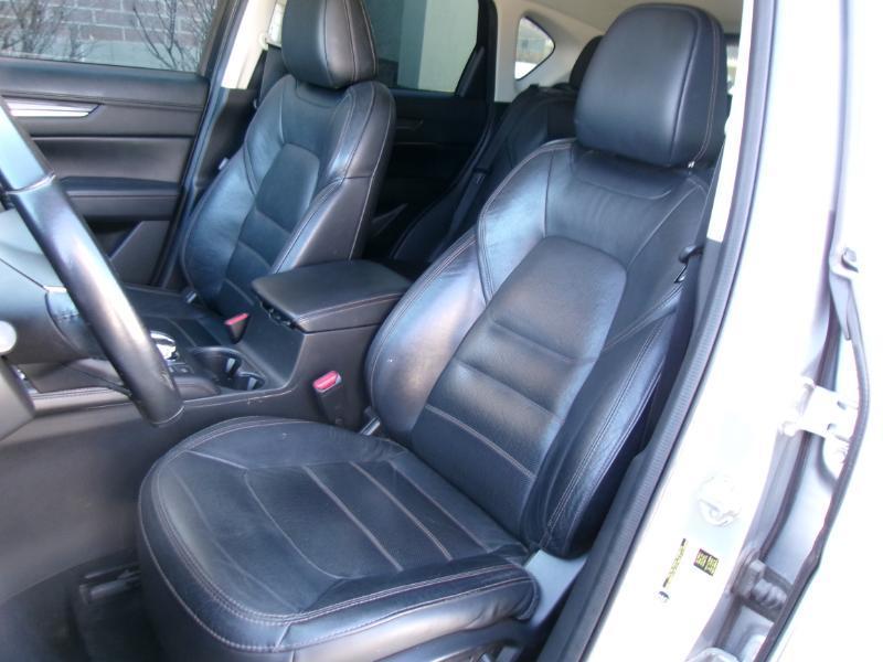 Mazda CX-5 Grand Touring 2018