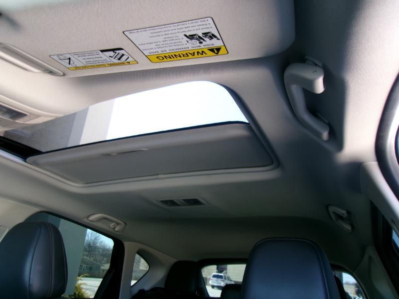 Mazda CX-5 Grand Touring 2018