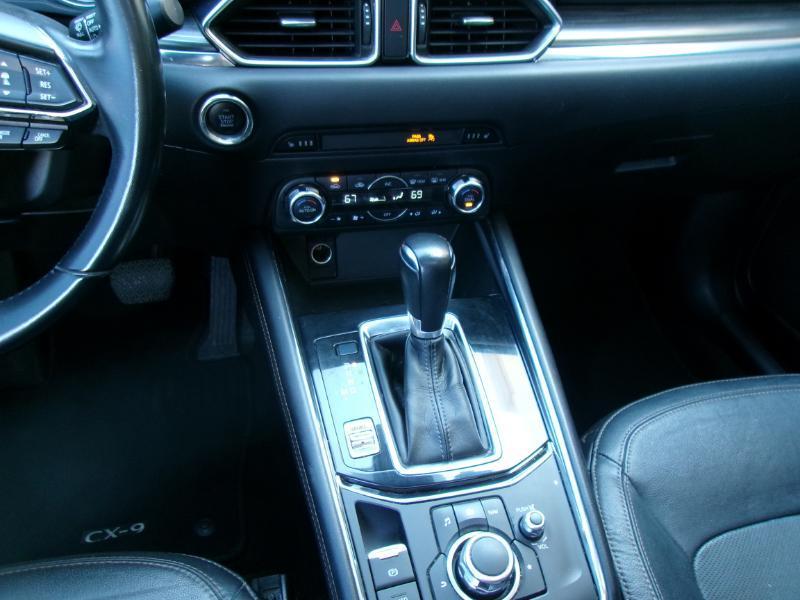 Mazda CX-5 Grand Touring 2018